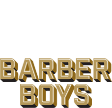 Barber Boys Logo