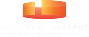 Haarsma Lawyers Logo