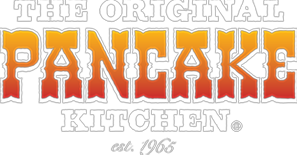 The Original Pancake Kitchen Logo