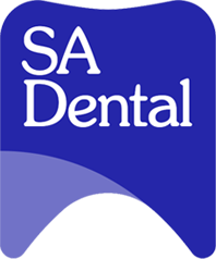 SA Dental Logo