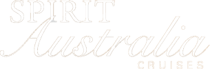 Spirit Australia / Spirit of the Coorong Cruises Logo